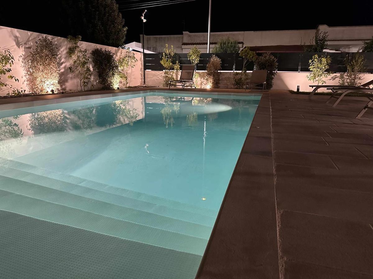 Casa Del Sol Luxury Estate Puglia Villa Лепорано Екстериор снимка