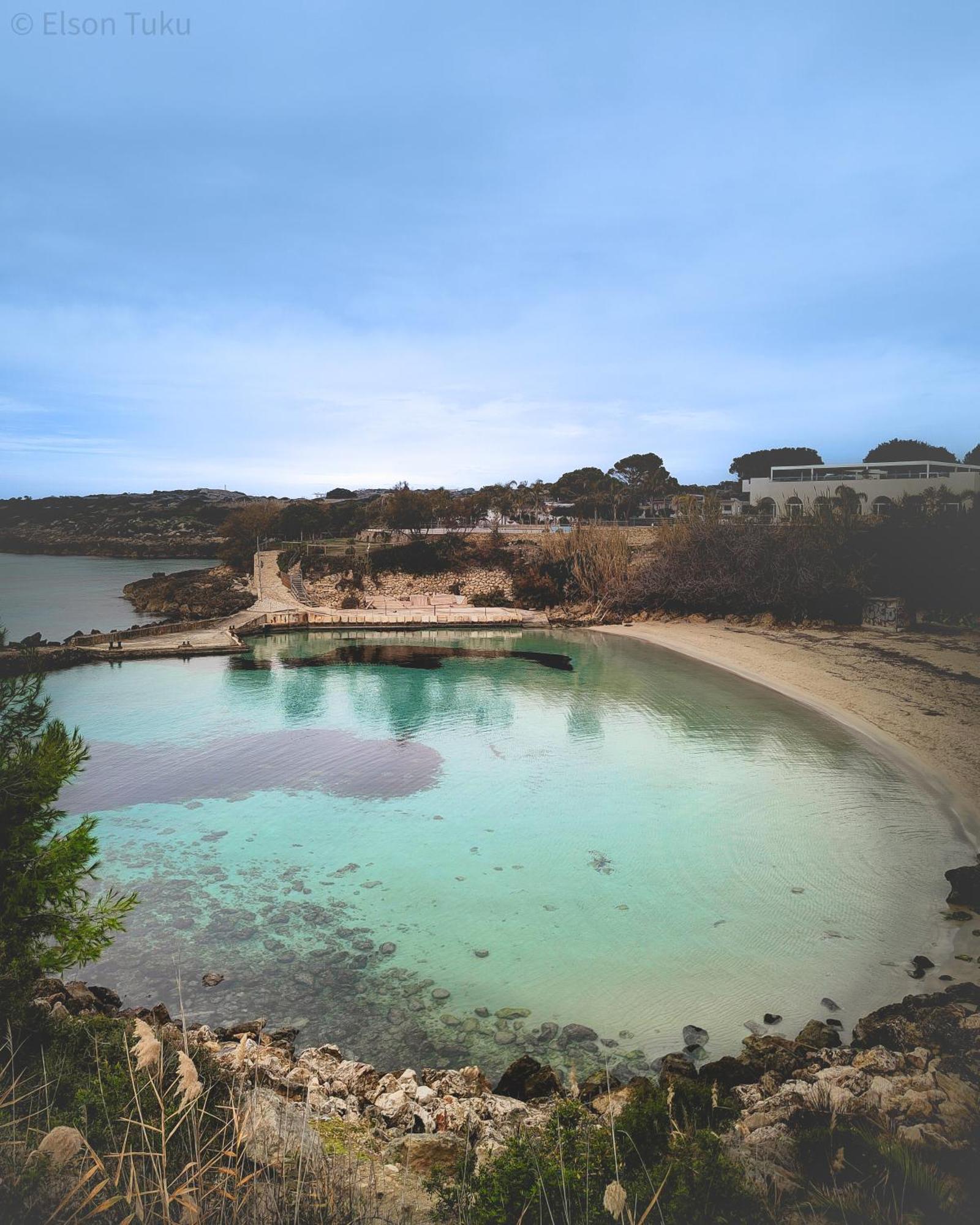 Casa Del Sol Luxury Estate Puglia Villa Лепорано Екстериор снимка
