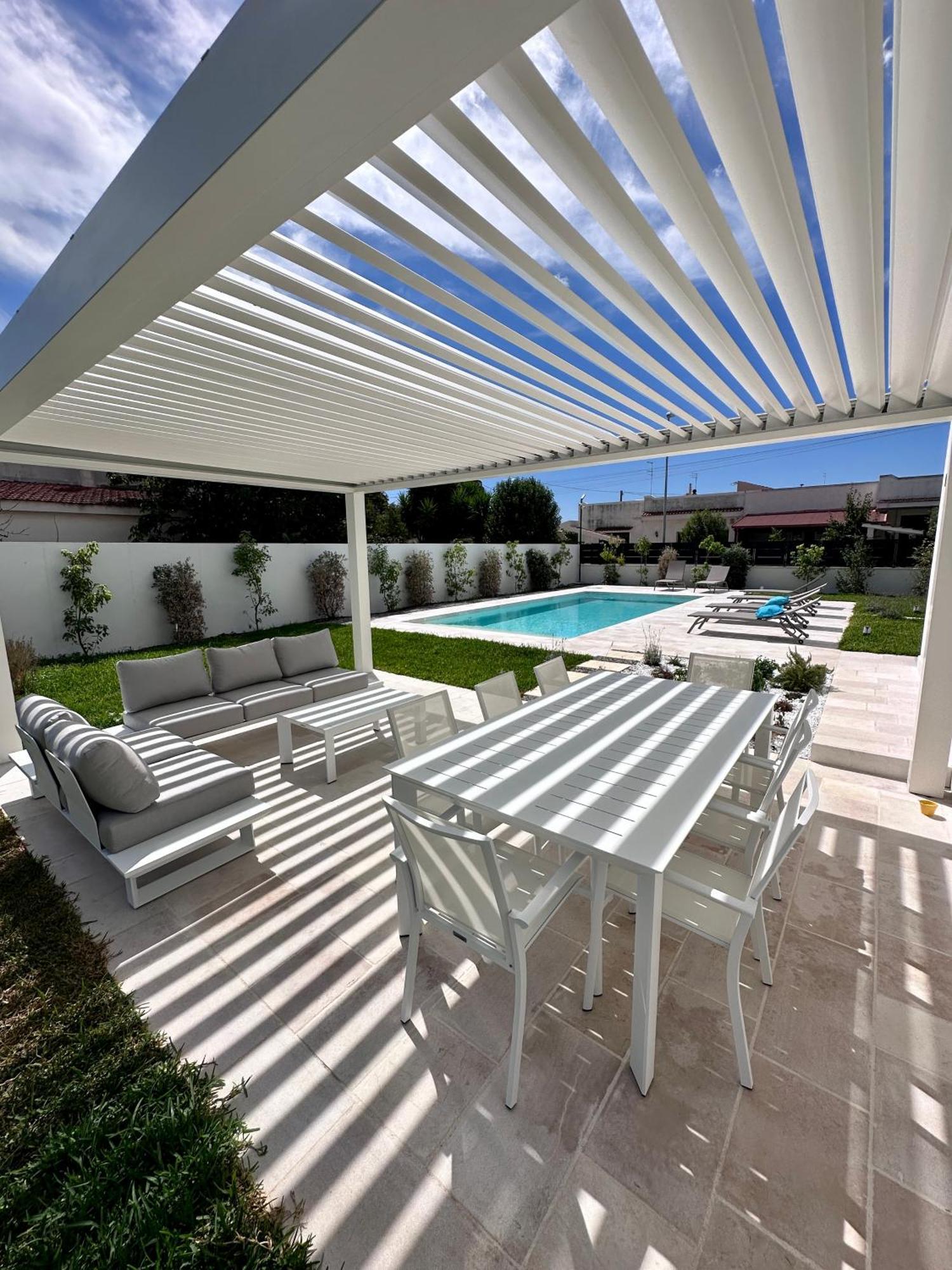 Casa Del Sol Luxury Estate Puglia Villa Лепорано Екстериор снимка