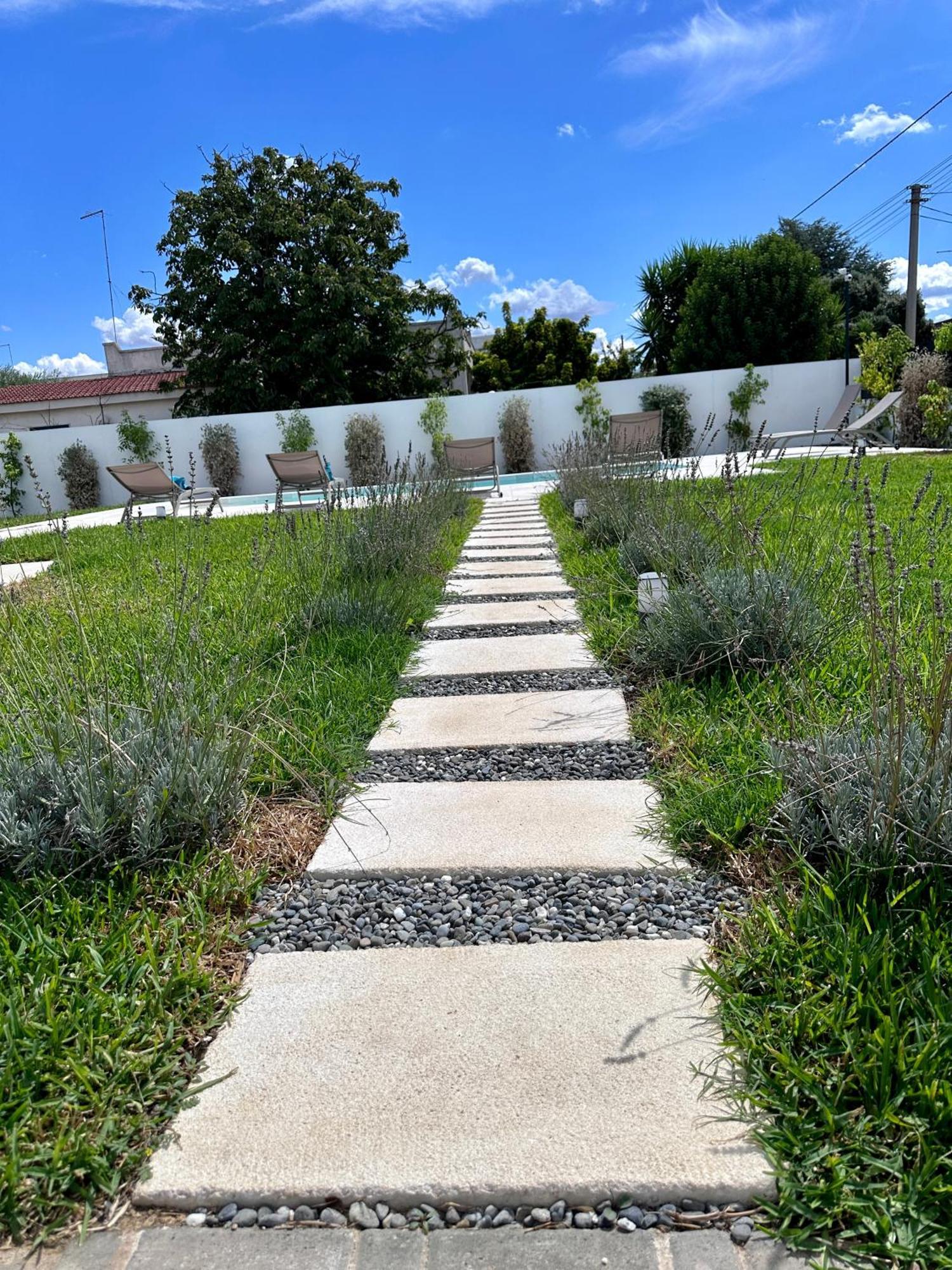 Casa Del Sol Luxury Estate Puglia Villa Лепорано Екстериор снимка