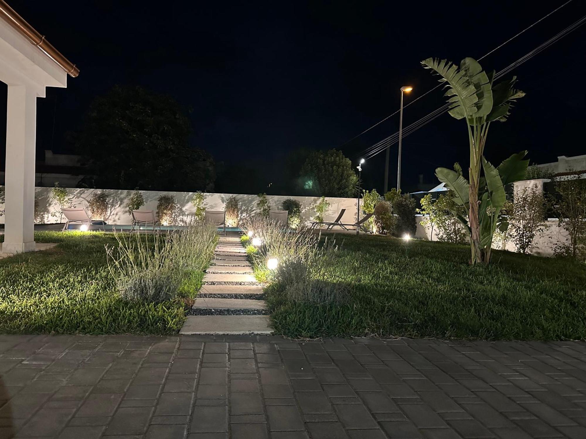 Casa Del Sol Luxury Estate Puglia Villa Лепорано Екстериор снимка